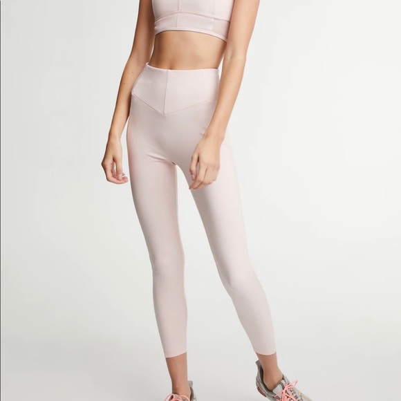Bandier Other - Bandier Le Ore Andria Legging